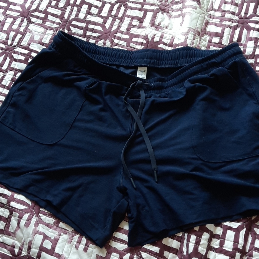 Old navy breathe